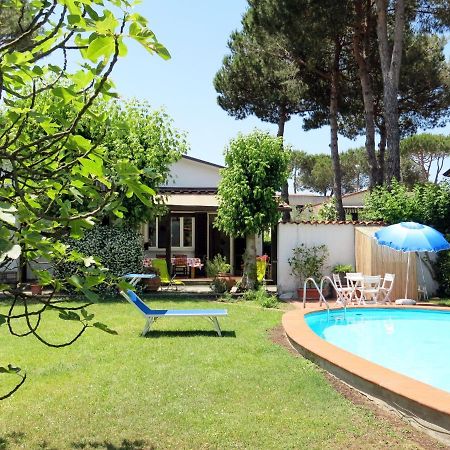 Holiday Home Il Mandarino By Interhome Torre del Lago Puccini Εξωτερικό φωτογραφία