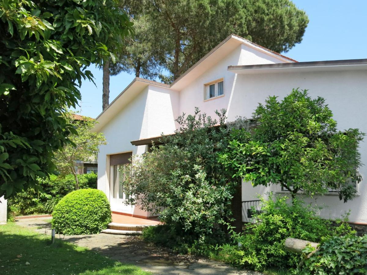 Holiday Home Il Mandarino By Interhome Torre del Lago Puccini Εξωτερικό φωτογραφία